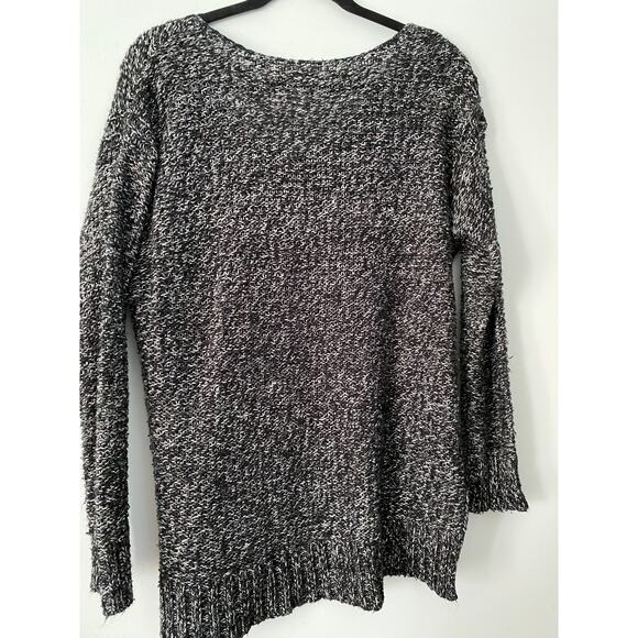 Womens Full Tilt Knit Sweater M - Picture 3 of 3
